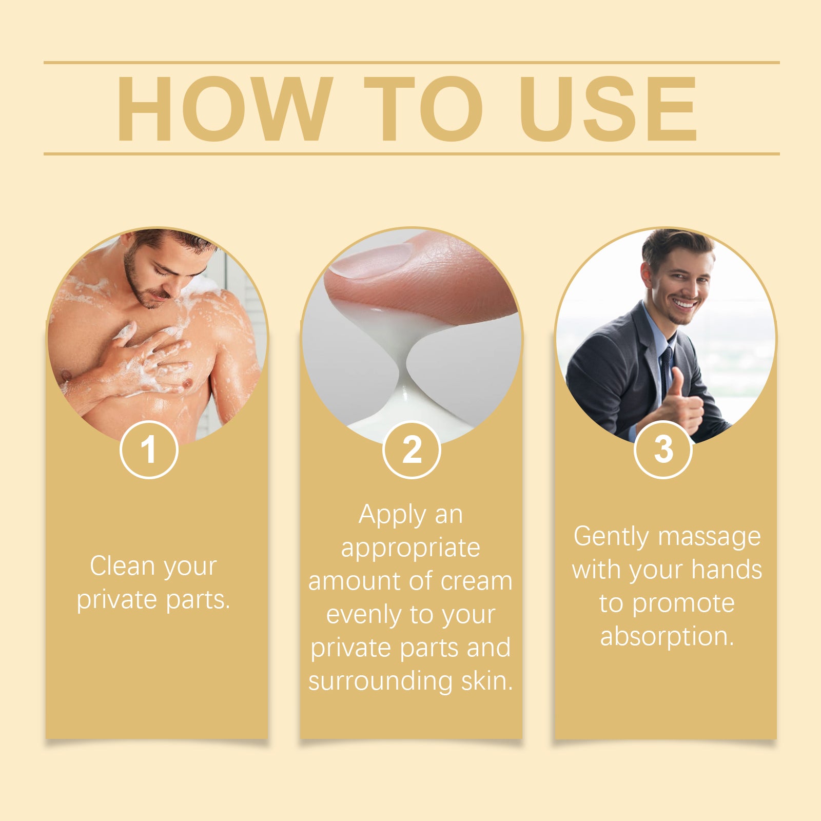 North Moon Intimate Care Cream