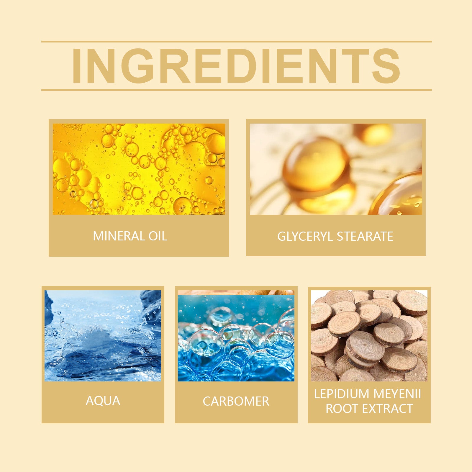 North Moon Men’s Neck Cream