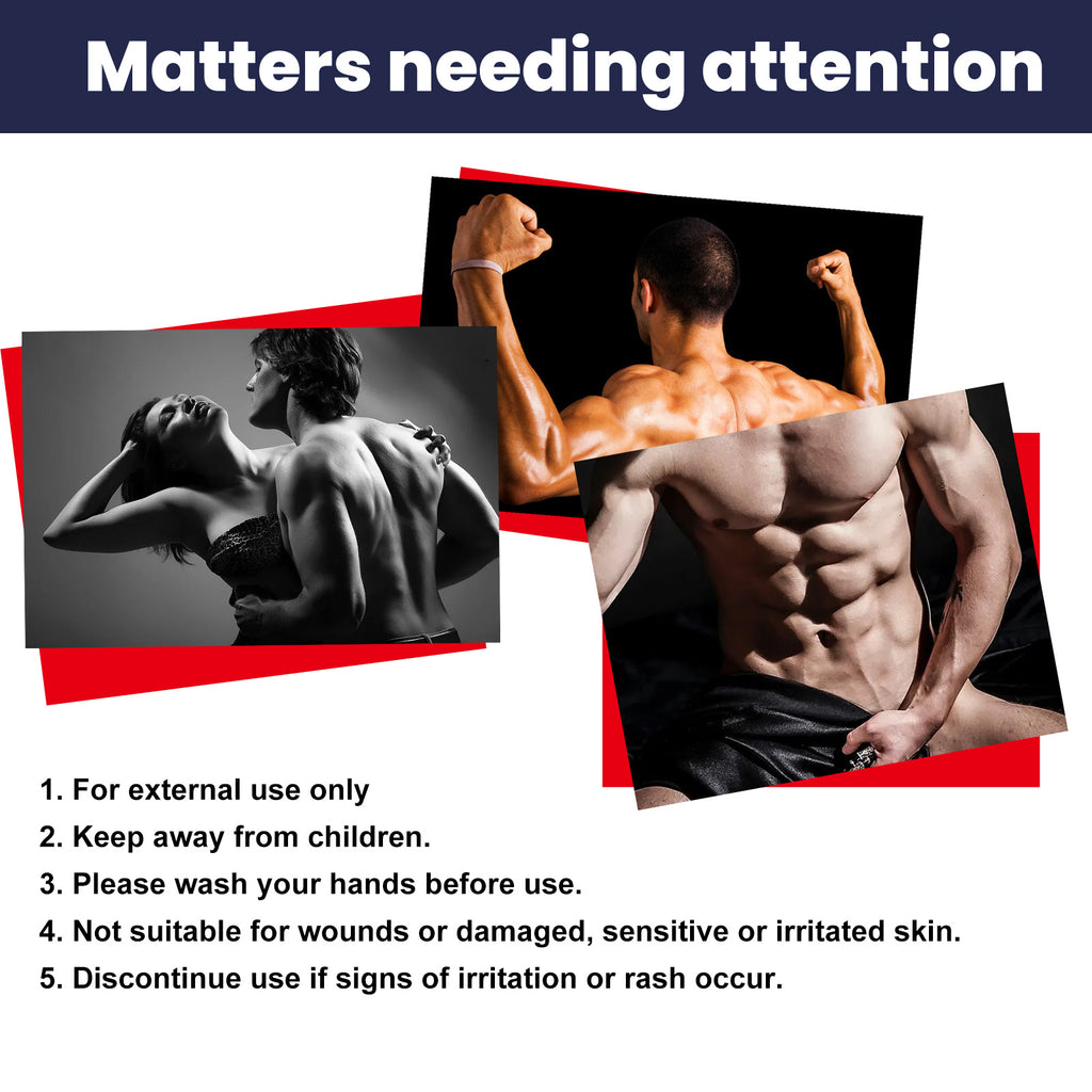 North Moon Men’s Vitality Essential Oil