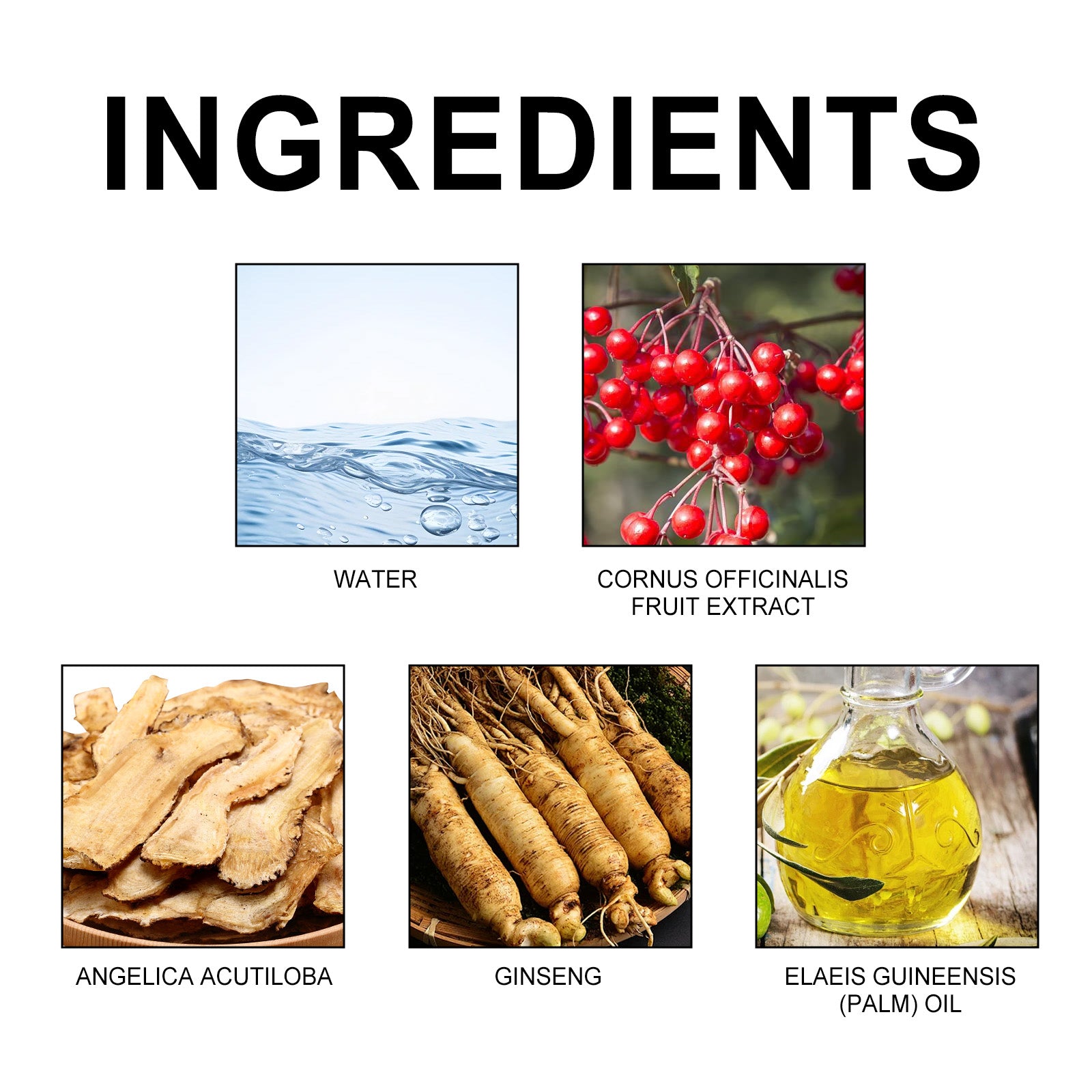 North Moon Prostate Relief Capsules