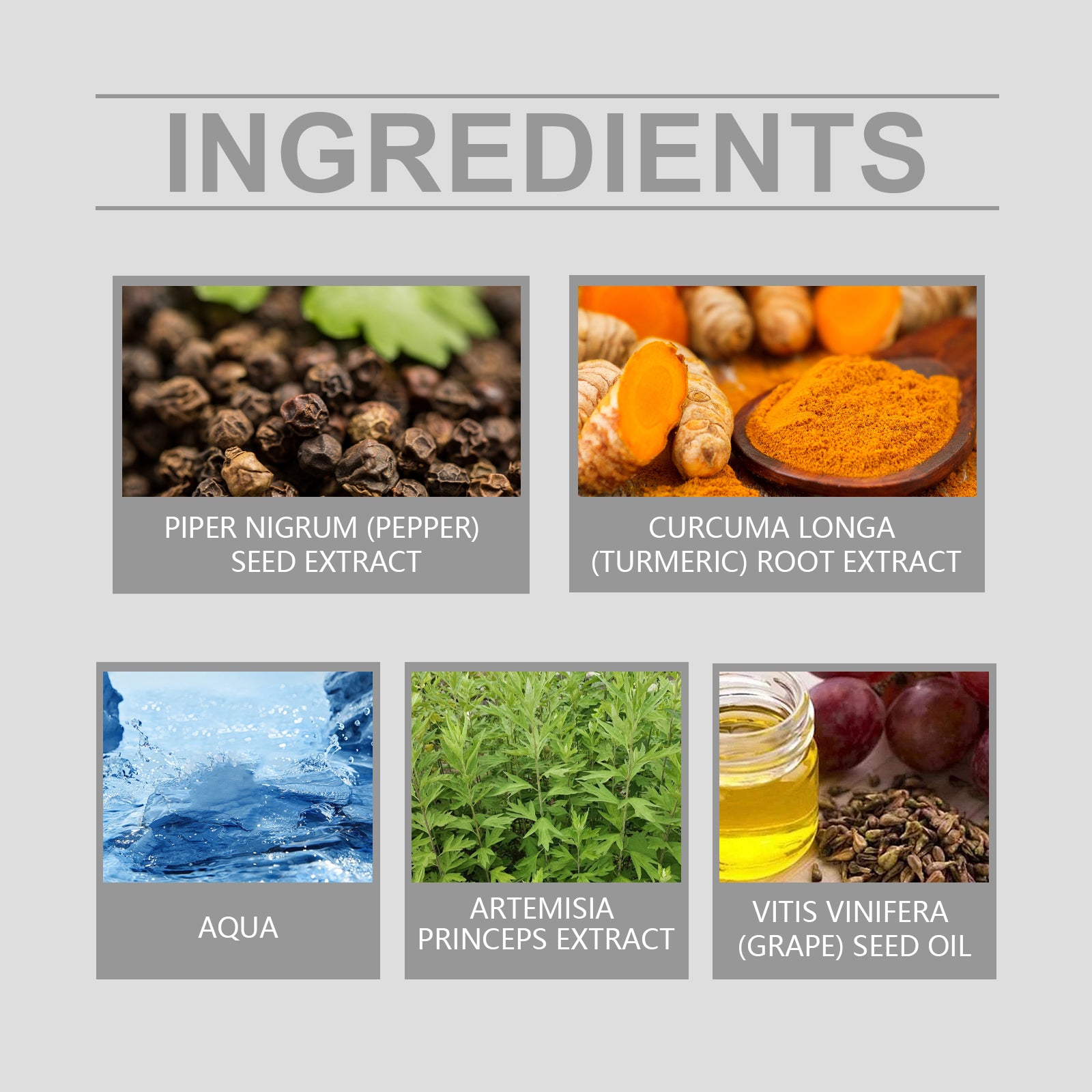 North Moon Warming Massage Oil for Men