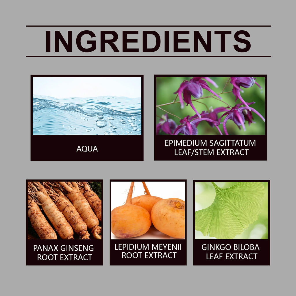 NORTH MOON Men’s Body Care Oil | Hydrating & Nourishing Massage Oil | Boost Confidence & Vitality