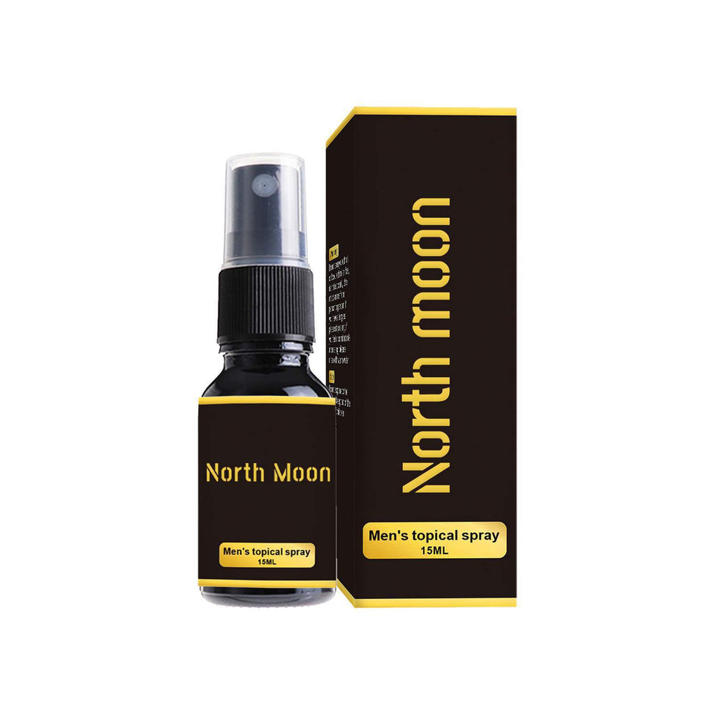 North Moon Men’s External Spray