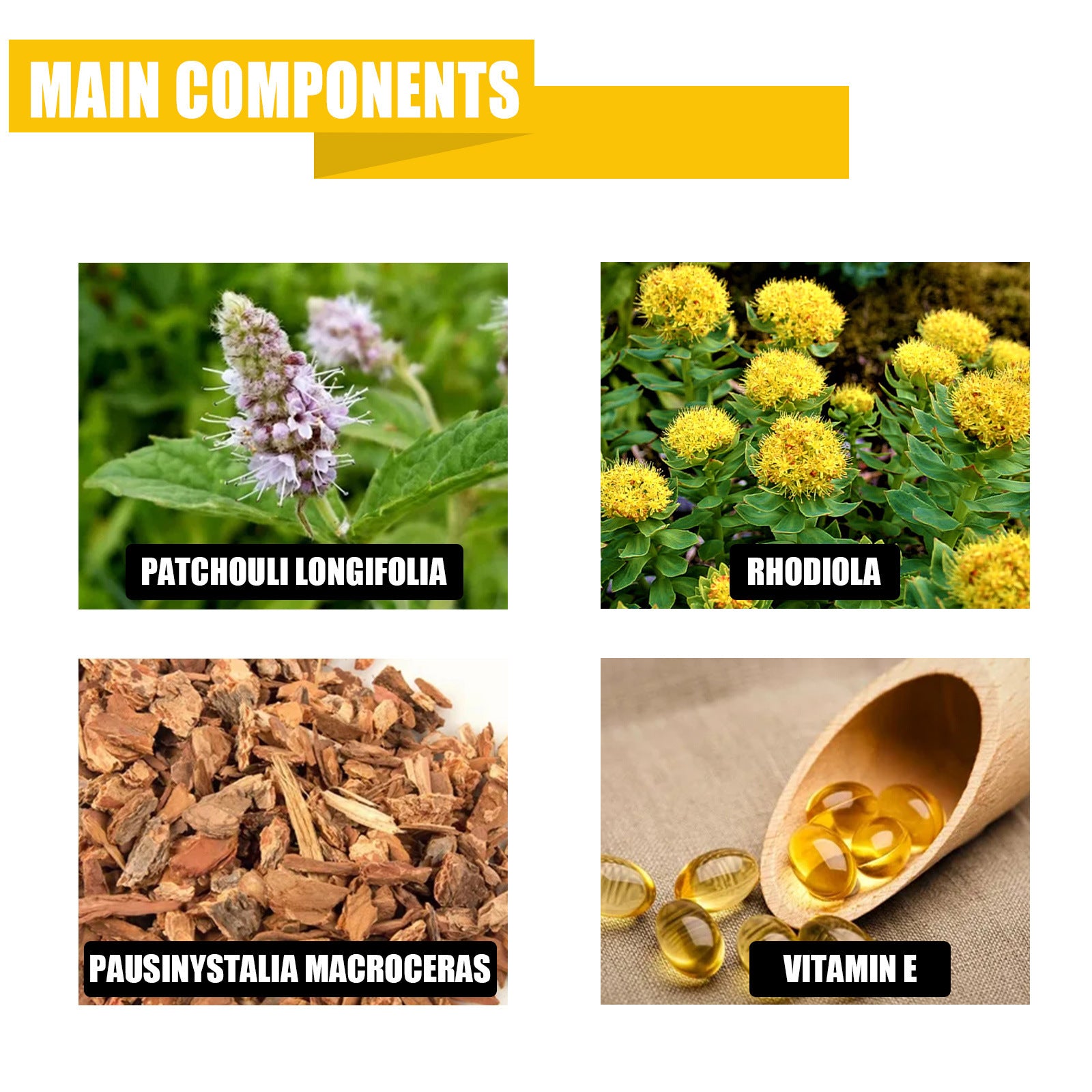 North Moon Men’s External Spray