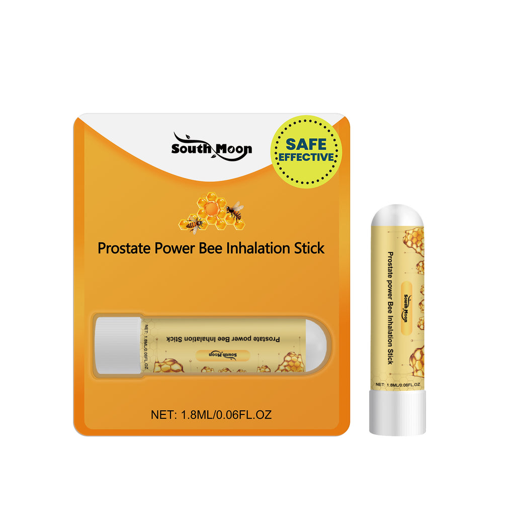 South Moon Men’s Nasal Inhaler