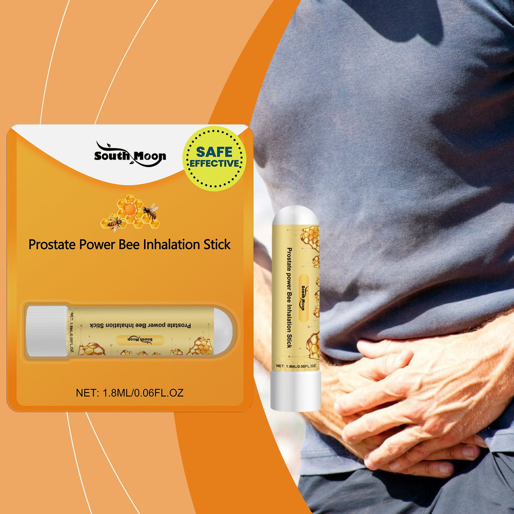 South Moon Men’s Nasal Inhaler