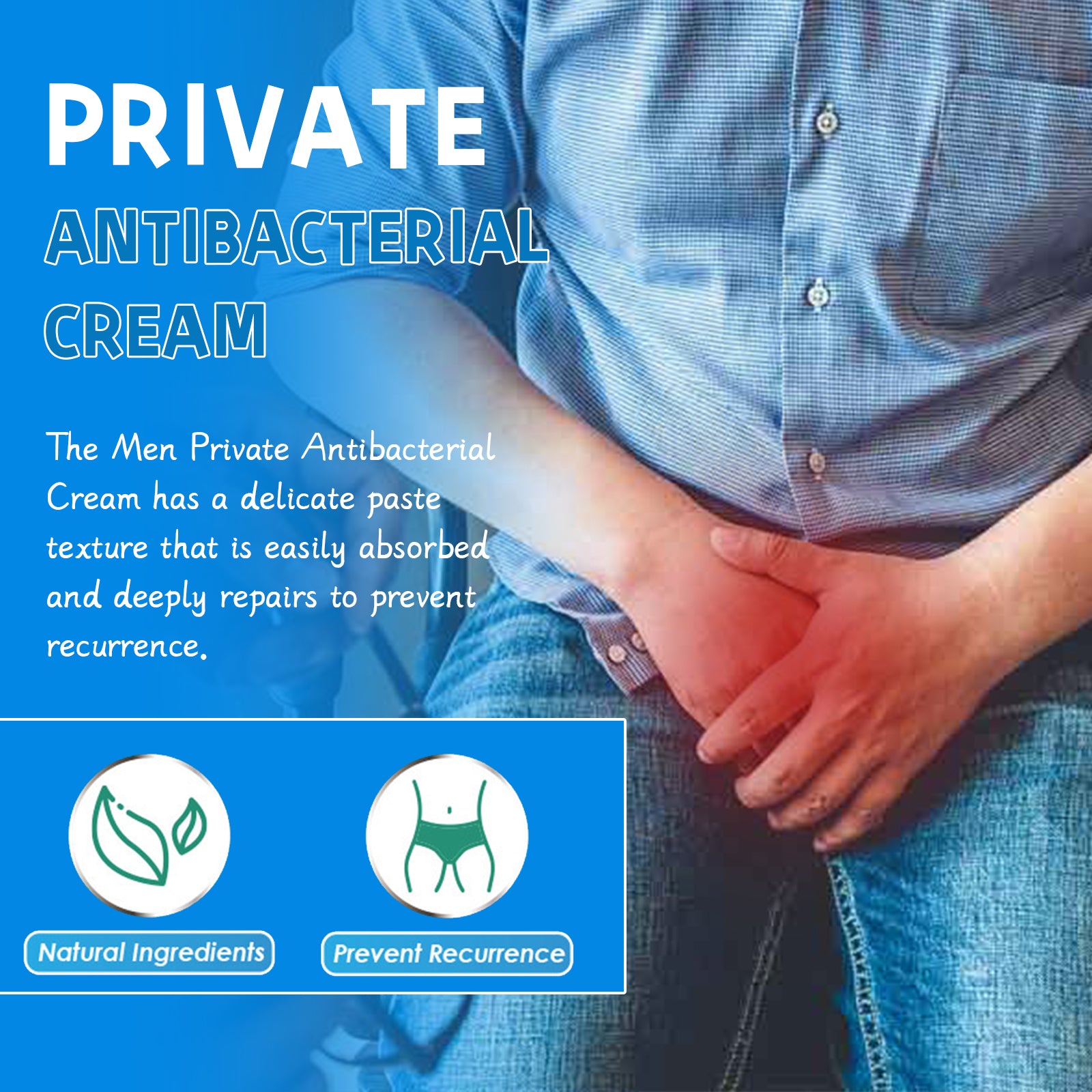 South Moon Men’s Skin Care Balm