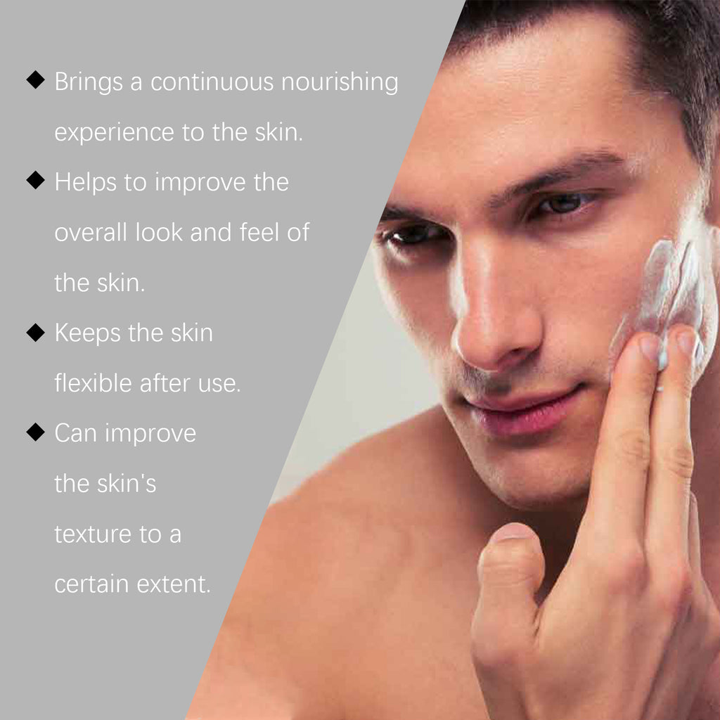 Wiyun Men’s Moisturizing Cream – Hydrating & Nourishing Face Care