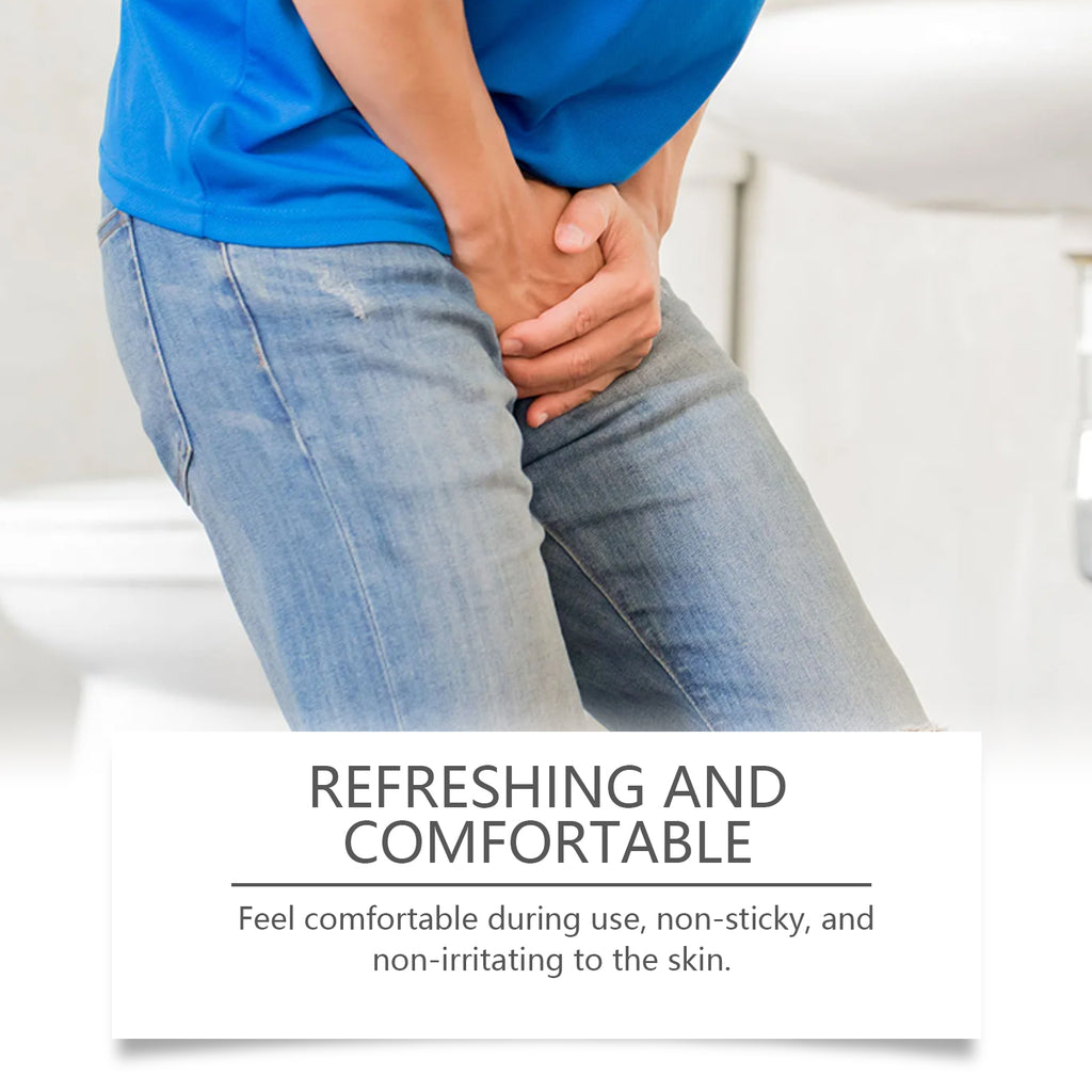 Wiyun Men’s Body Care Patch