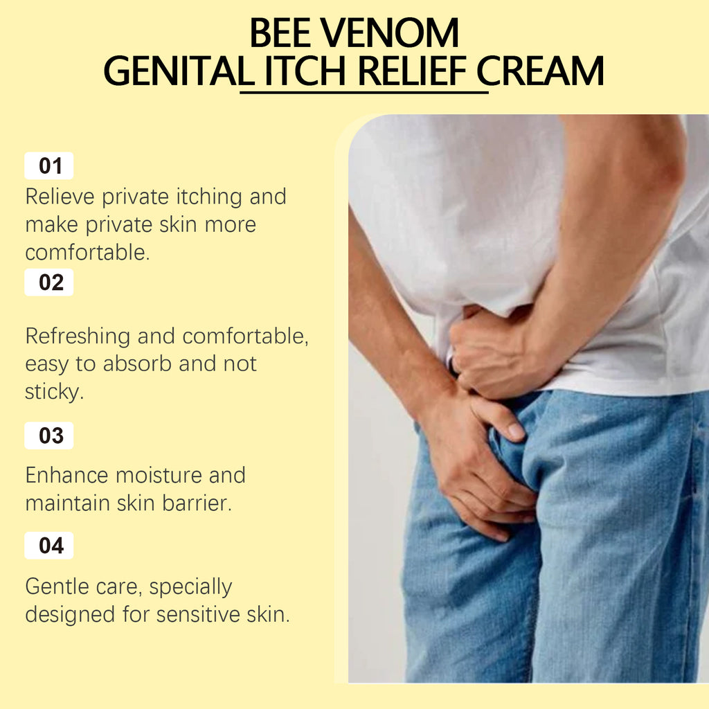 Ximonth Bee Venom Men’s Care Cream