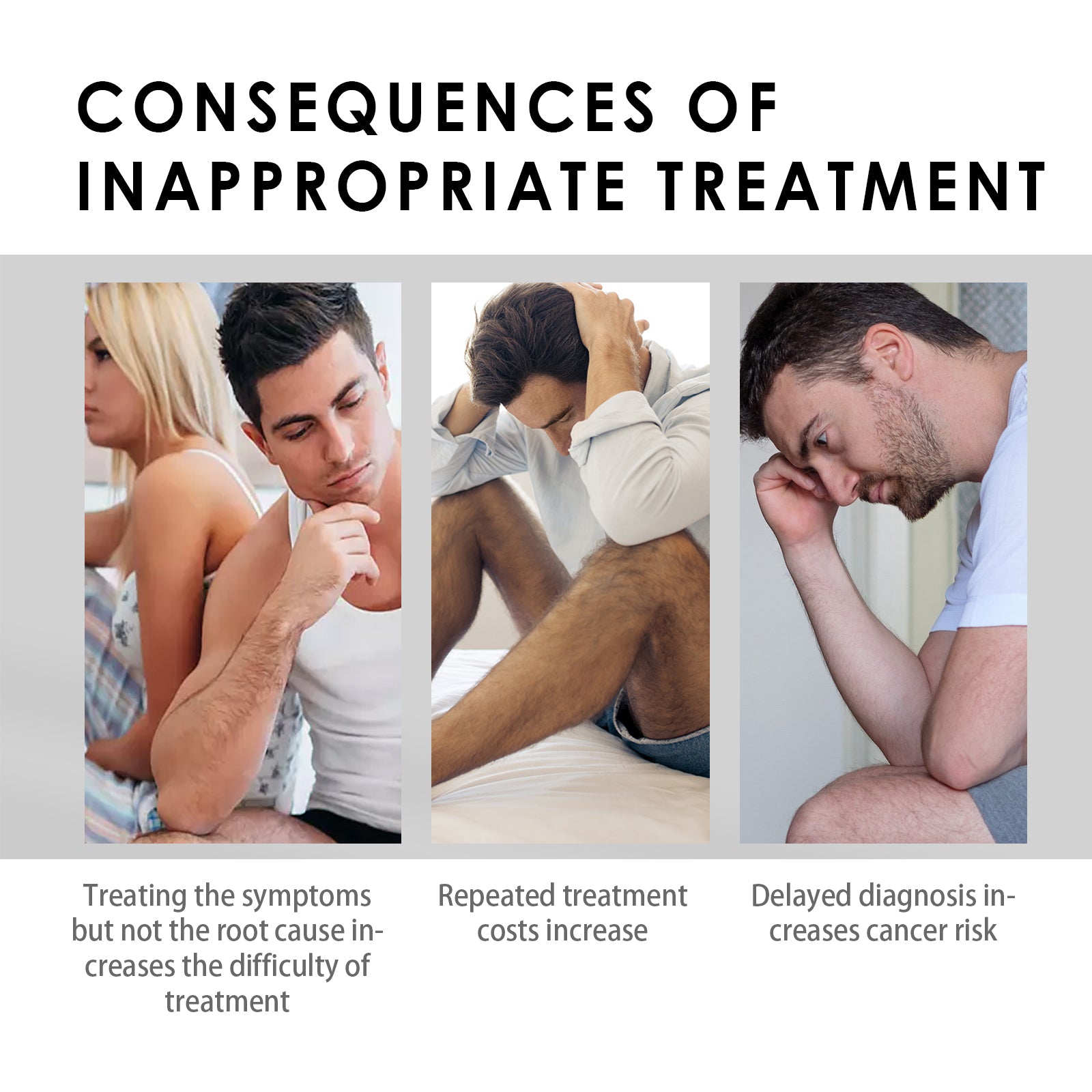 Ximonth Men’s Prostate Relief Patch – Gentle, Daily Support & Comfort