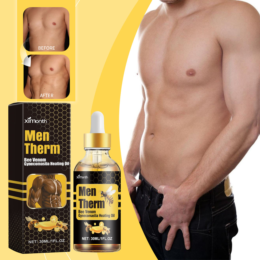 Ximonth Men’s Chest Firming Serum