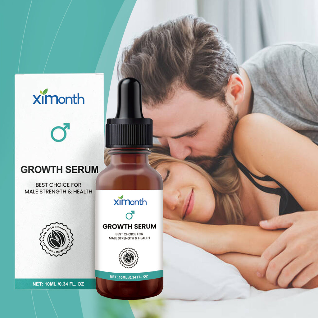 Ximonth Men’s Care Essence