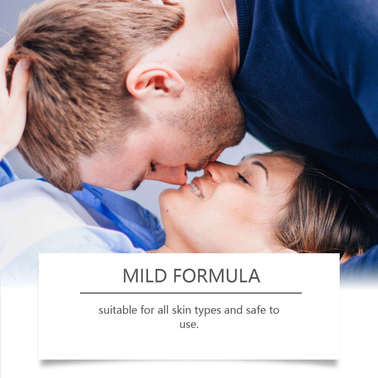 North Moon Male Care Spray Men's Body Relief Gentle Moisturizing Daily Massage Spray