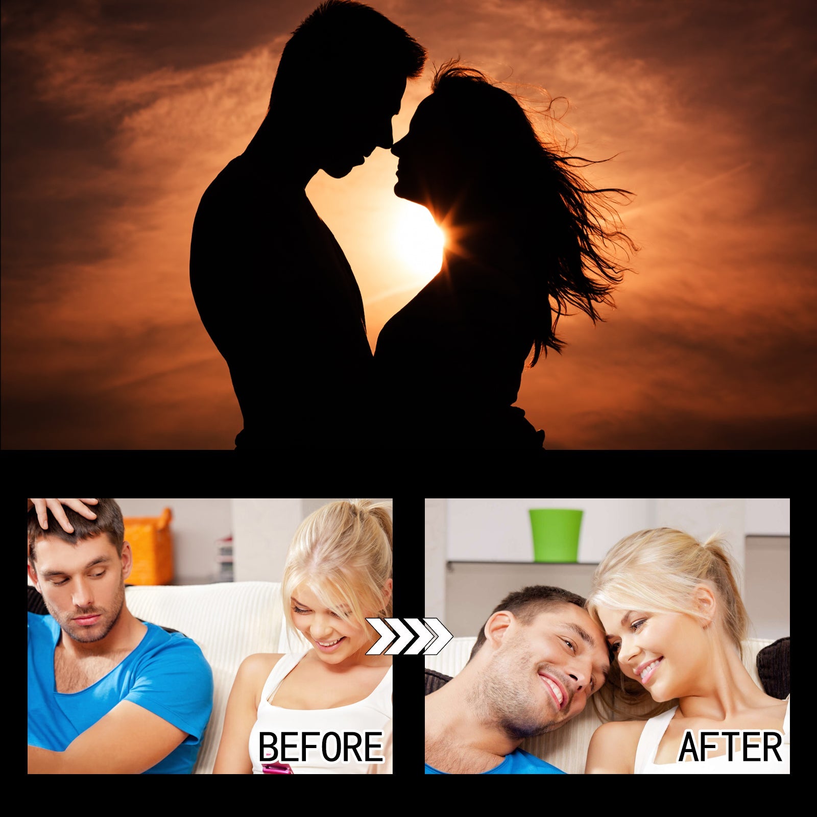 Roxelis Men's Perfume Natural Fresh Light Fragrance Long-lasting Scent Niche Couple Date Portable Atmosphere Perfume