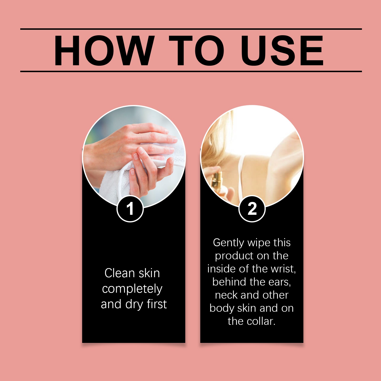 Roxelis Floral Perfume Spray Men's Perfume Long-lasting Cologne Jasmine Perfume Natural Fresh Charm Portable Fragrance