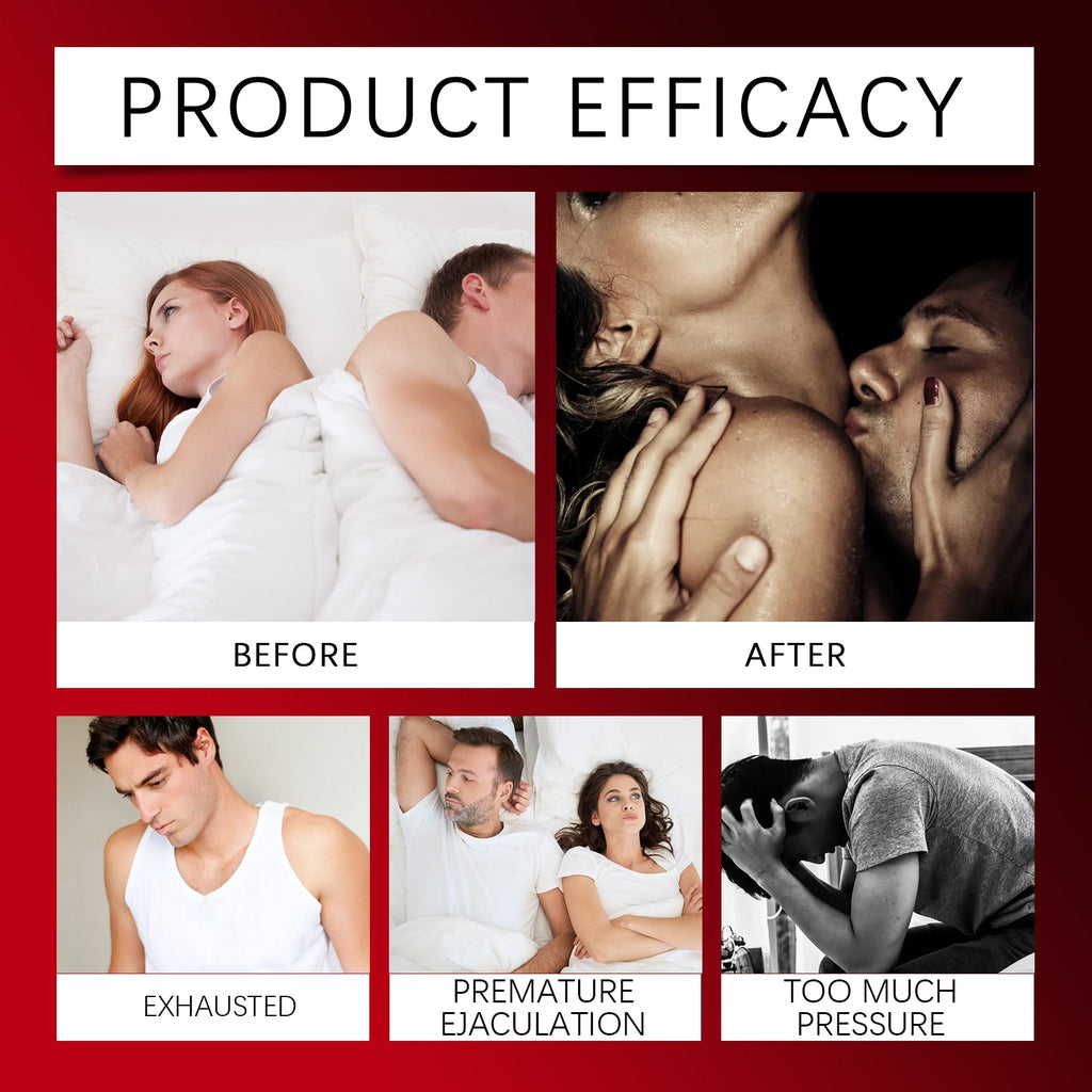 North Moon Men's Neck Cream Daily Moisturizing and Nourishing Men's Body Care Comfortable Gentle Care Cream