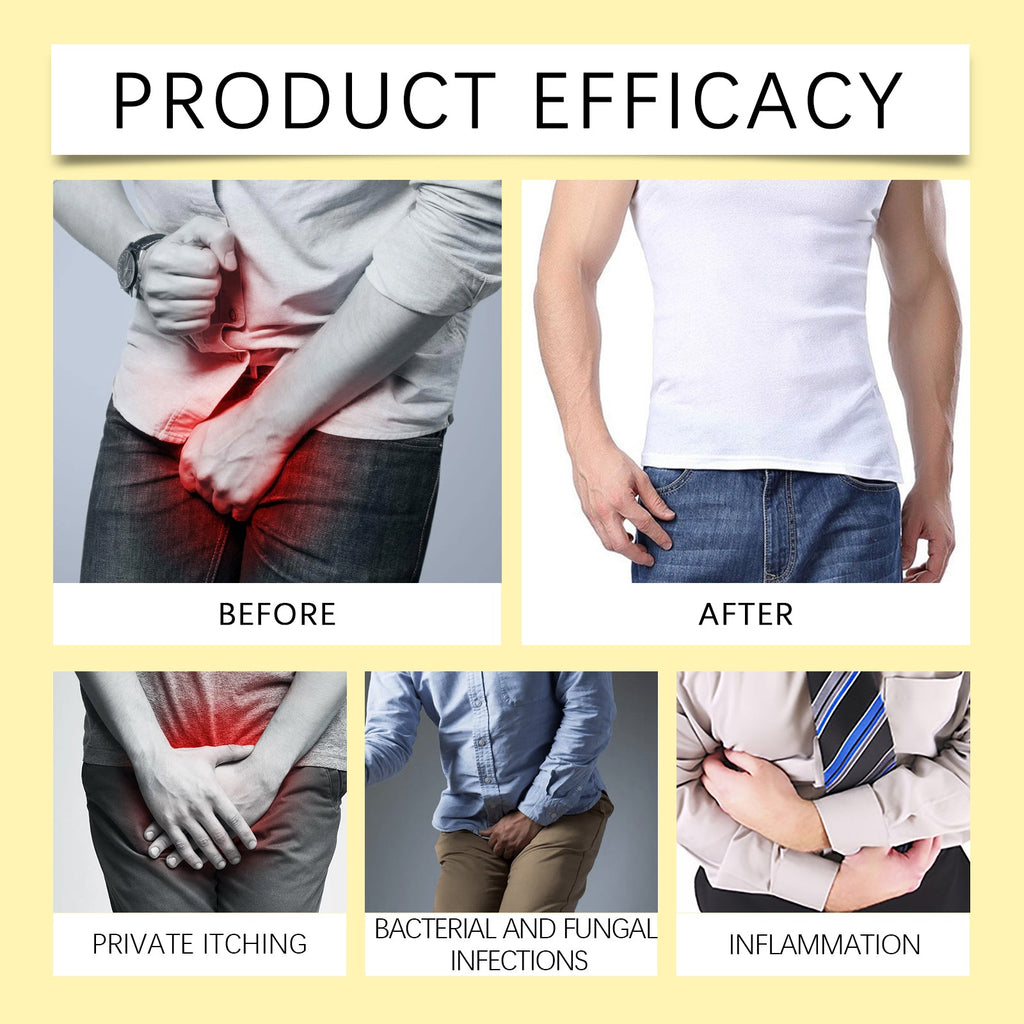 Ximonth Bee Venom Men's Care Cream Gentle nourishing and moisturizing daily care cream for body skin