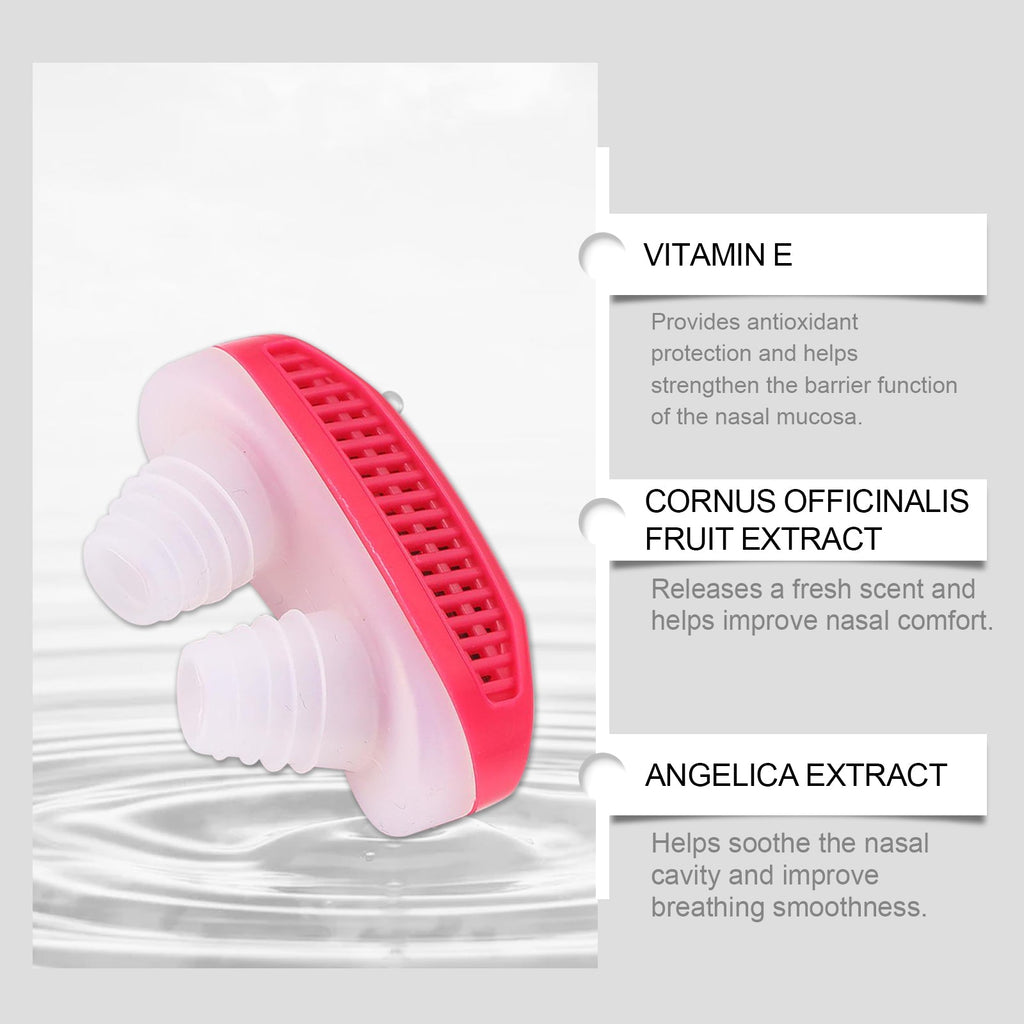 Houkea Men's Care Products Men's Body Comfort Daily Care Gentle and Convenient Portable