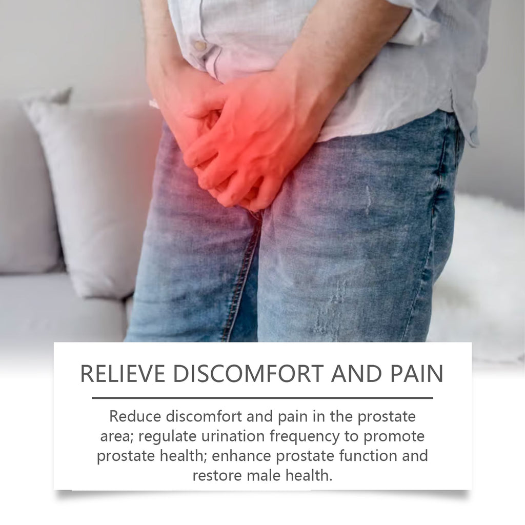 Laniska Male Care Nasal Inhaler Enhance Male Vitality Relieve Discomfort Body Improvement Nasal Inhaler