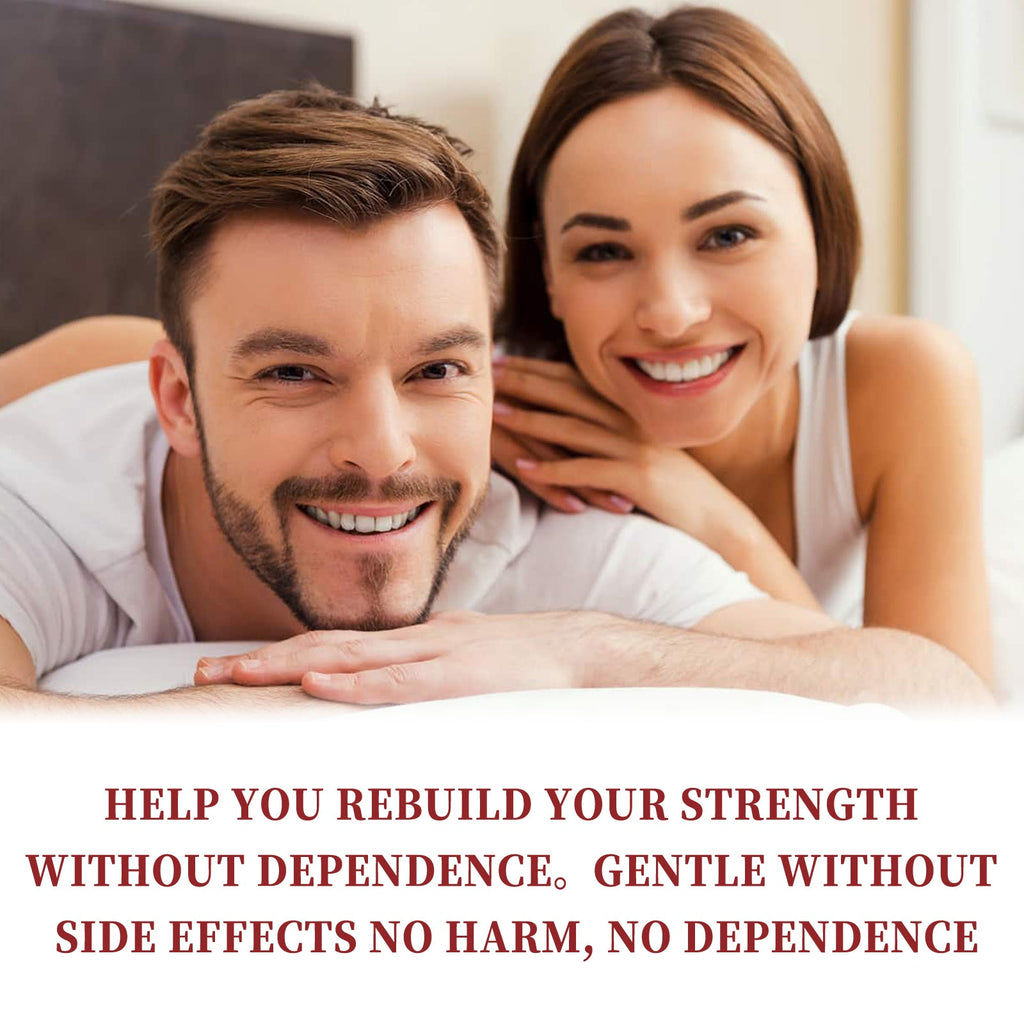 North Moon Men's Care Spray Men's Body Care Enhancing Endurance Moisturizing Care External Spray