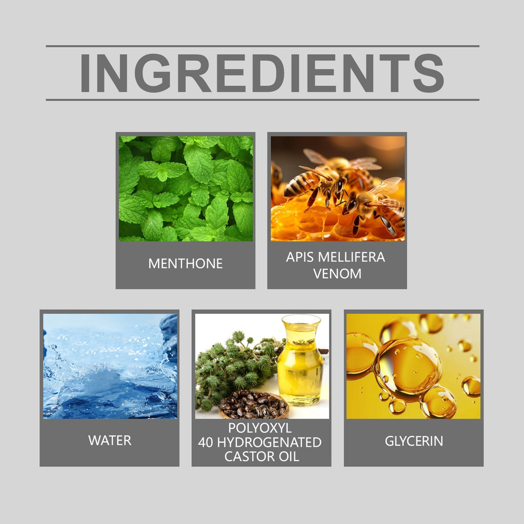 Laniska Male Nasal Inhaler Men's daily nasal cleaning portable nasal aspirator for relief and maintenance