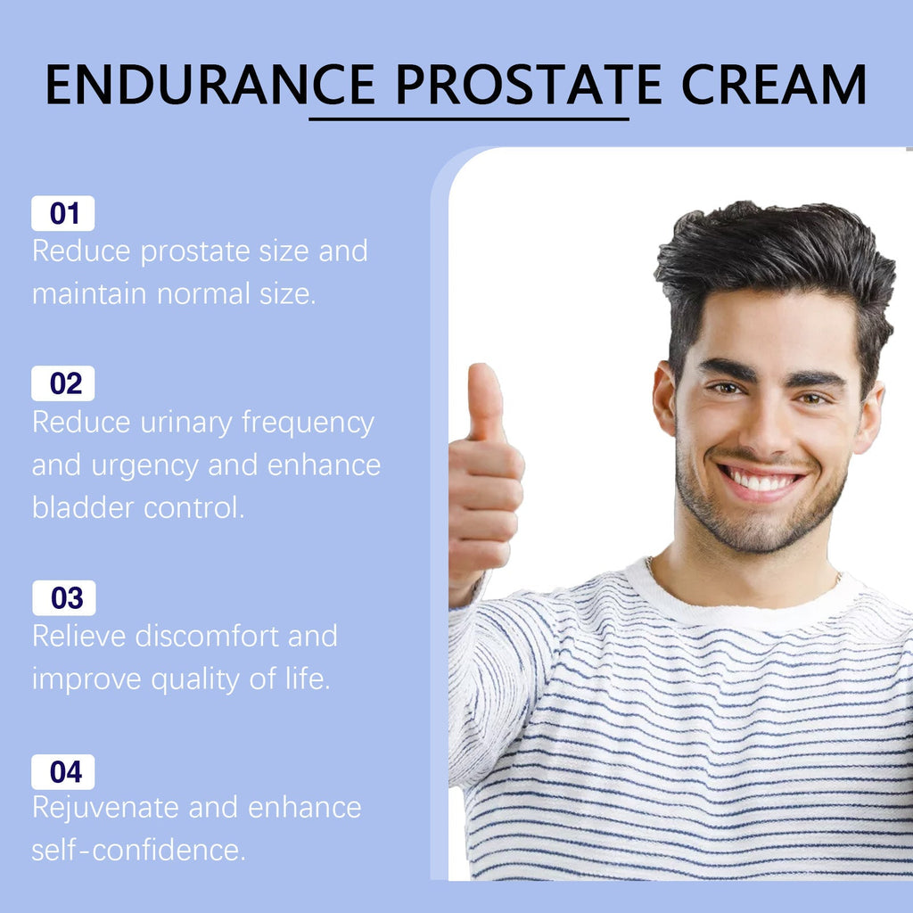 Laniska Men's Repair Cream Gentle Relief Skin Discomfort Enhance Comfort Daily Body Care Cream