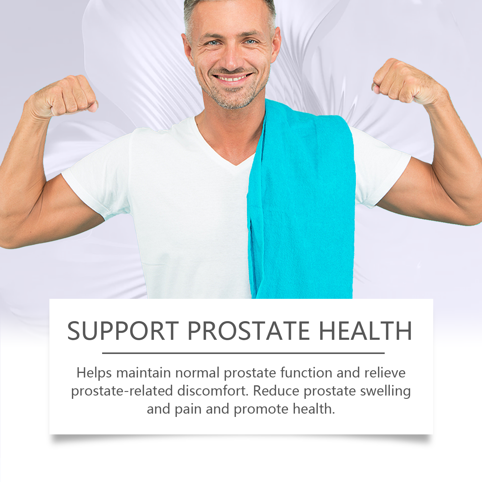 Wiyun Men's Body Neck Cream Mild Ingredients Daily Moisturizing and Nourishing Men's Body Massage Care Cream