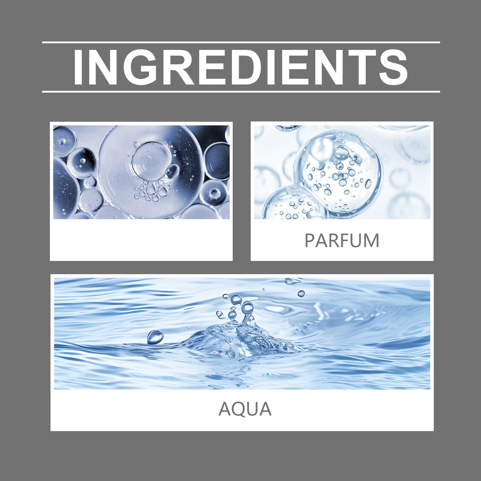 Jaysuing Earth Child Perfume Men's Perfume Long-lasting Fresh Natural Charm Fragrance Water Dating Atmosphere